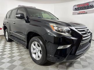 Used 2017 Lexus GX 460 w/ Navigation Package video 1