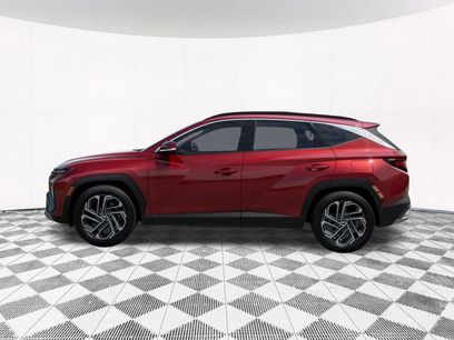 New 2026 Hyundai Tucson SEL Plus