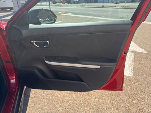 New 2026 Kia K4 GT-Line w/ GT-Line Sunroof Package FWD image 15