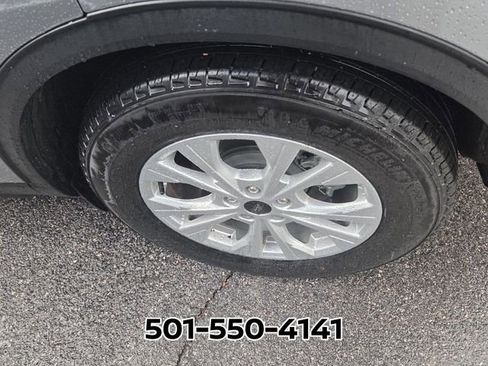 Used 2024 Ford Escape Active FWD image 8