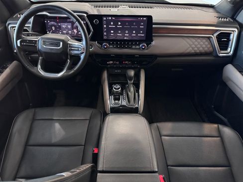 Certified 2023 GMC Canyon Denali AWD/4WD image 12