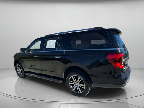 Certified 2024 Ford Expedition Max Limited image 20