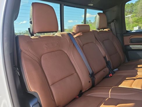 Used 2021 RAM 1500 Limited image 38