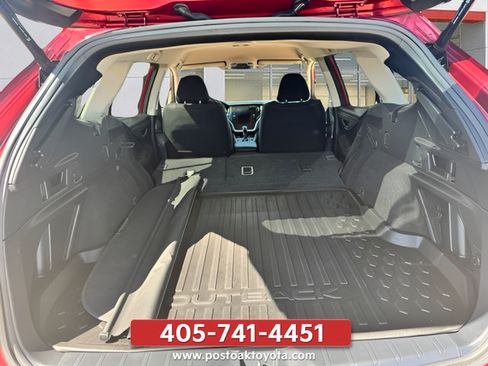 Used 2020 Subaru Outback Premium AWD/4WD image 11