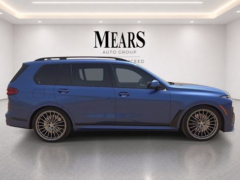 Used 2023 BMW ALPINA XB7 AWD/4WD image 6