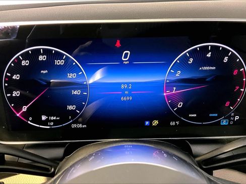 Used 2026 Mercedes-Benz GLC 300 4MATIC image 26