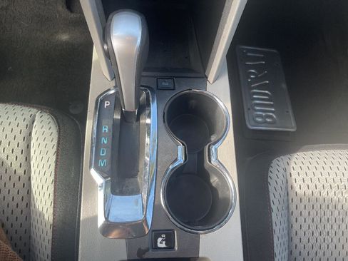 Used 2015 Chevrolet Equinox LS FWD image 21