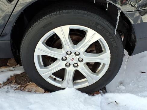 Used 2011 Cadillac SRX Premium AWD/4WD image 6