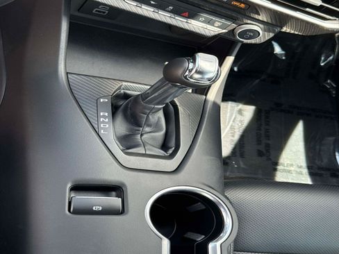 Used 2026 Ford Mustang Premium RWD image 23