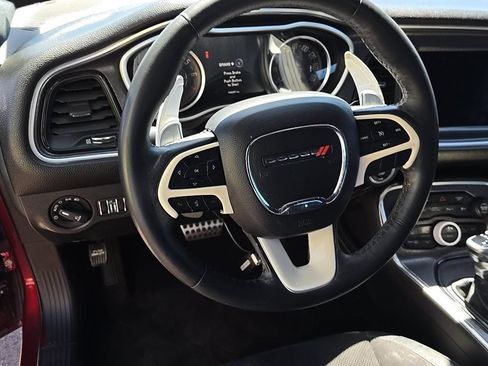 Used 2018 Dodge Challenger SXT Plus RWD image 12