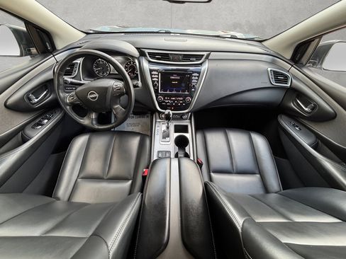 Used 2023 Nissan Murano SV image 24