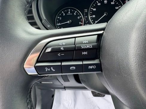 Used 2025 MAZDA CX-30 AWD 2.5 S w/ Preferred Package image 14