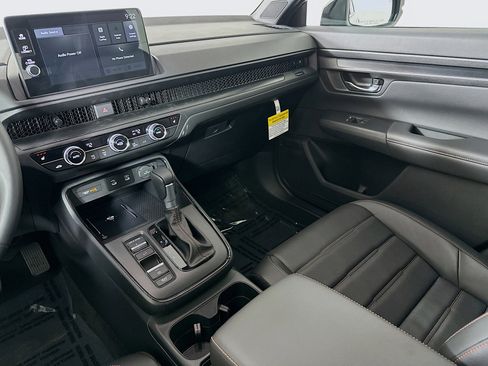 New 2026 Honda CR-V Sport-L image 22
