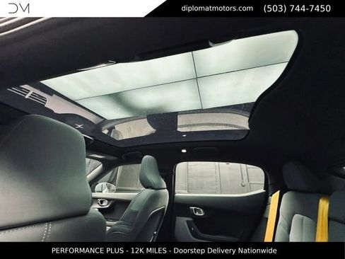 Used 2023 Polestar Polestar 2 AWD/4WD image 24