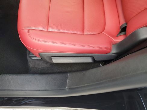 Certified 2024 Lincoln Corsair Reserve w/ Equipment Group 201A image 13