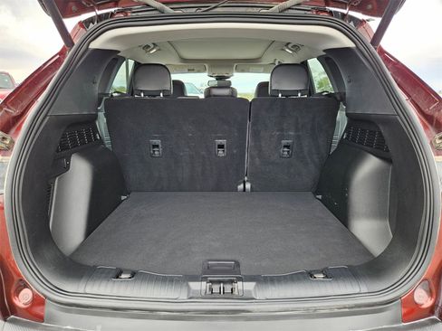 Certified 2021 Ford Escape Titanium w/ Titanium Elite Package image 7