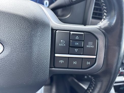 Used 2023 Ford F350 Lariat w/ Chrome Package image 35