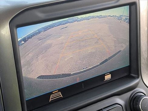 Used 2020 Chevrolet Silverado 2500 LT w/ All Star Edition image 12