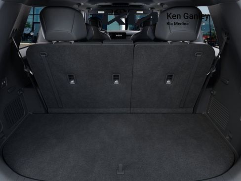 New 2027 Kia Telluride LX FWD image 19