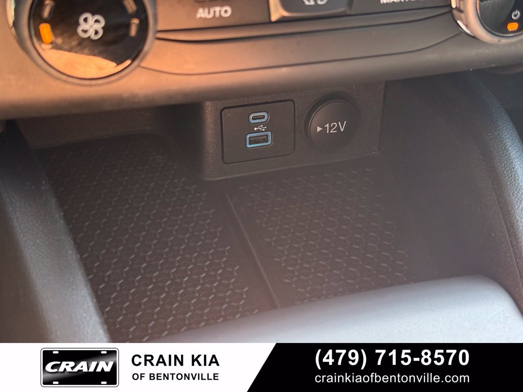 Used 2022 Ford Bronco Sport Big Bend AWD/4WD image 18