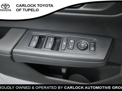 Used 2024 Honda CR-V EX image 22