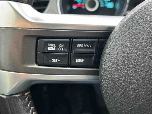 Used 2013 Ford Mustang Convertible image 19