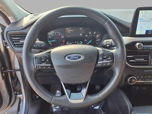 Used 2022 Ford Escape SE w/ Convenience Package image 14