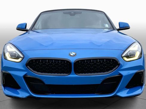 Used 2020 BMW Z4 sDrive30i image 3