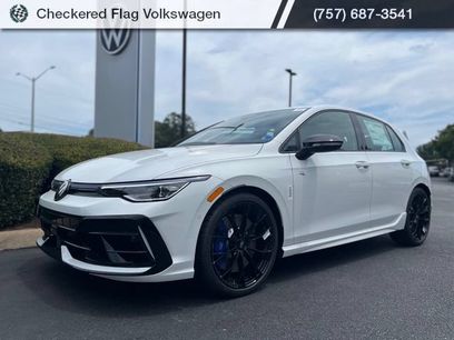 New 2026 Volkswagen Golf w/ Euro Style Package