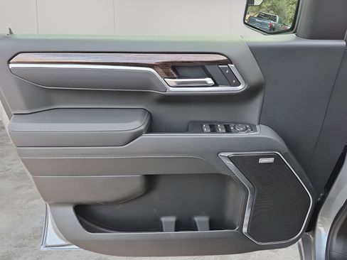 New 2026 GMC Sierra 1500 Elevation image 26