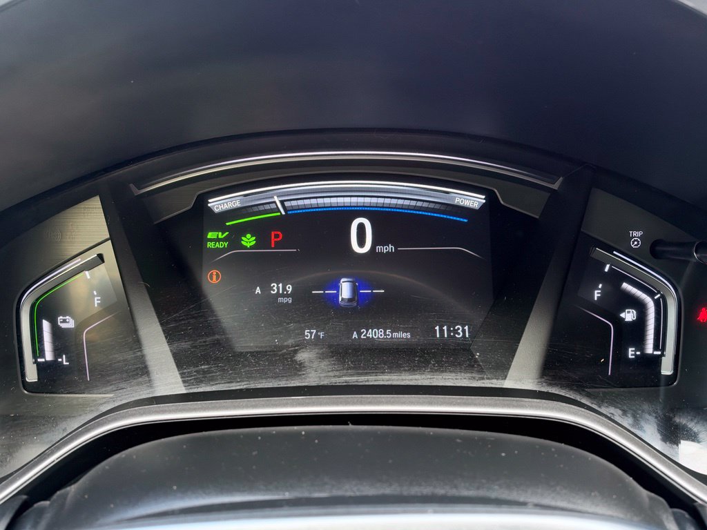 Used 2022 Honda CR-V Touring image 18