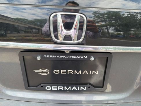 Used 2013 Honda CR-V LX image 8