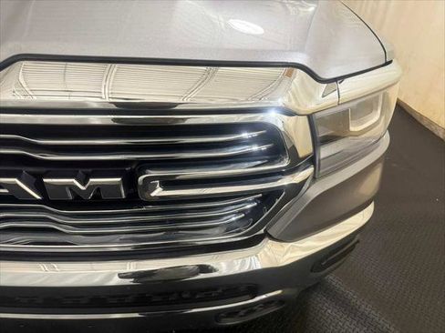 Certified 2020 RAM 1500 Laramie image 5