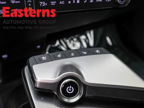 Used 2022 Kia EV6 Wind w/ Wind Technology Package image 21