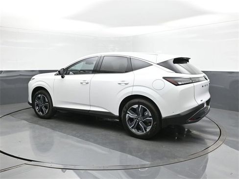 New 2025 Nissan Murano SL image 5