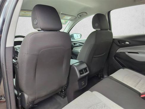 Used 2024 Chevrolet Equinox LT FWD image 17
