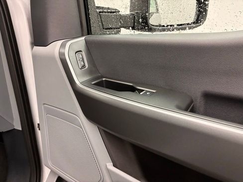 New 2026 Ford F350 XL w/ STX Appearance Package image 26