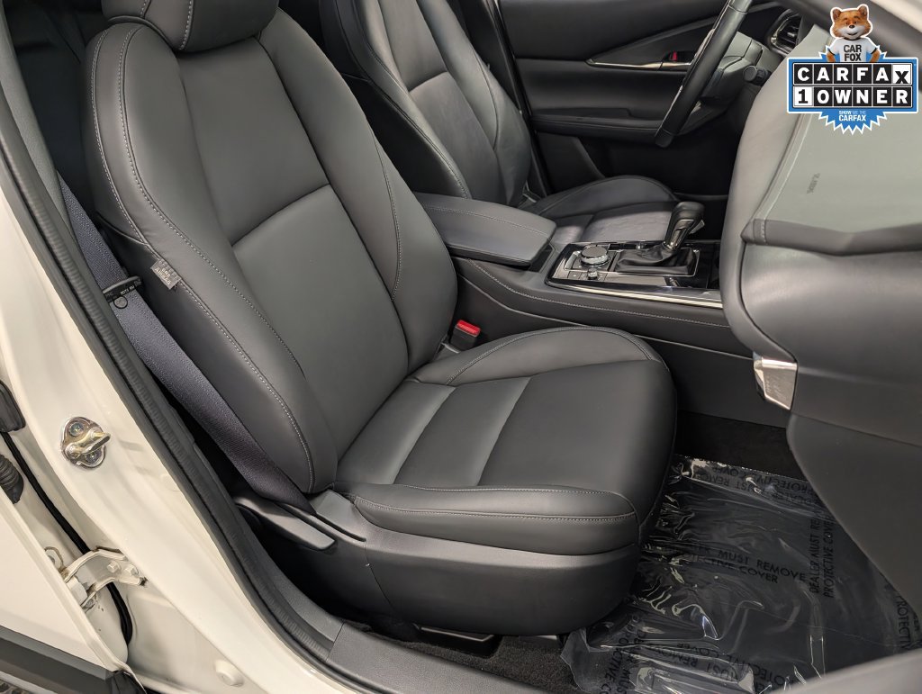 Certified 2023 MAZDA CX-30 AWD 2.5 S w/ Preferred Package image 29