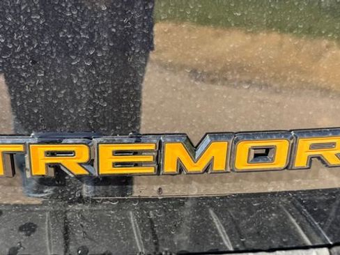 New 2026 Ford Explorer Tremor AWD/4WD image 38