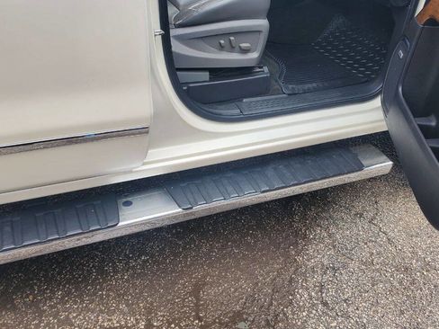 Used 2014 Chevrolet Silverado 1500 LTZ w/ Texas Edition, 1LZ Trim RWD image 40