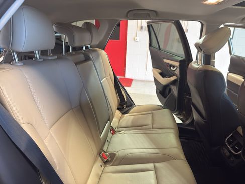 Used 2020 Subaru Outback Limited image 27