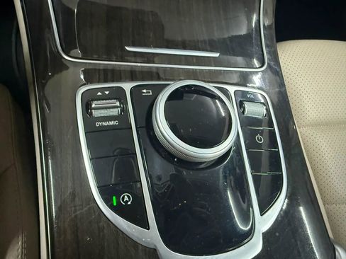 Used 2017 Mercedes-Benz C 300 4MATIC Sedan w/ Premium 1 Package image 18