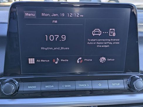 Used 2024 Kia Forte LXS image 21