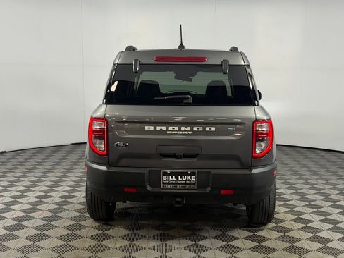 Used 2023 Ford Bronco Sport Big Bend w/ Convenience Package AWD/4WD image 8