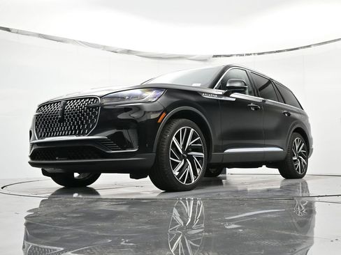New 2025 Lincoln Aviator Reserve w/ Equipment Group 201A image 37