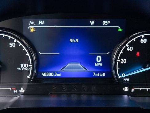 Used 2023 Ford Maverick Lariat w/ Lariat Luxury Package FWD image 37