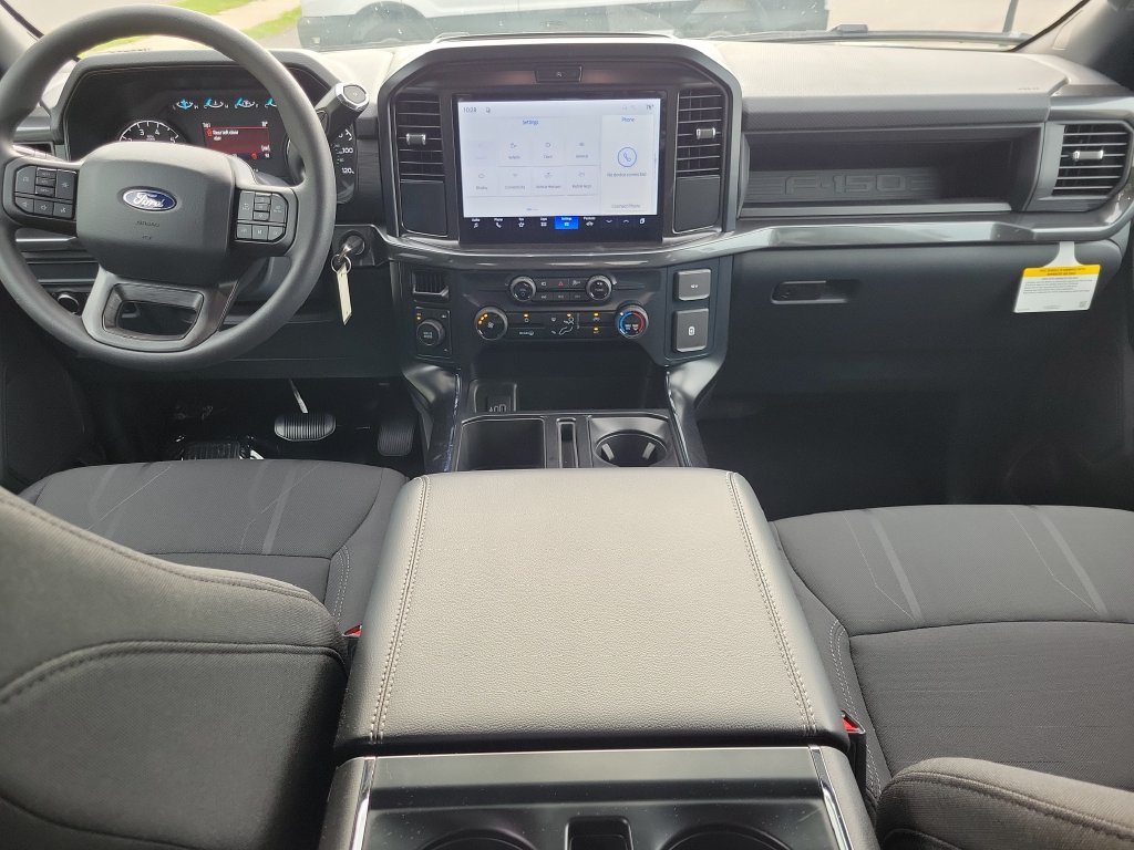 New 2026 Ford F150 STX AWD/4WD image 14