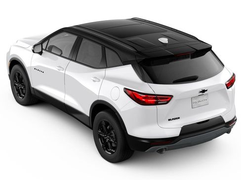 New 2026 Chevrolet Blazer LT image 27