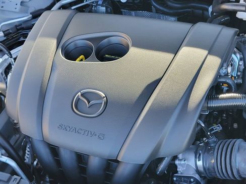 New 2026 MAZDA CX-30 AWD 2.5 S image 22