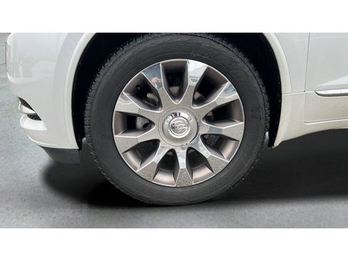 Used 2017 Buick Enclave Premium w/ Experience Buick Package image 34